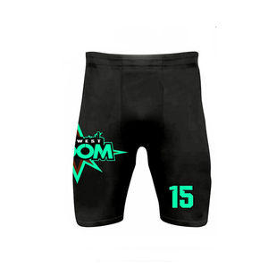 Uniformes de fútbol juvenil 7v7 personalizados, sublimada totalmente conjunto de bandera, camisetas y camisetas antiUV antibacterianas transpirables para hombres, ropa deportiva - Product Image 6