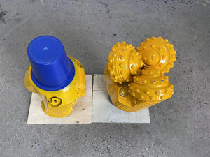 6 3/4 tricone khoan <span class=keywords><strong>bit</strong></span> cho nước cũng khoan API tiêu chuẩn <span class=keywords><strong>iadc517</strong></span> Con lăn Cone <span class=keywords><strong>bit</strong></span> ROTARY Rock khoan công cụ - Product Image 5