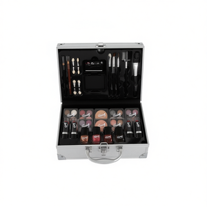 Valigetta Portatile per Trucchi e Set di Strumenti - Product Image 2