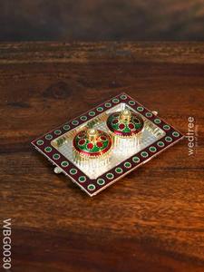 Andmade-caja de frutas secas, embalaje ecológico - Product Image 2