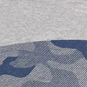 Custom <b>Men's</b> Autumn Embroidered Cotton Pullover Regular Fit O-Neck Streetwear Crewneck Sweatshirt - Product Image 6