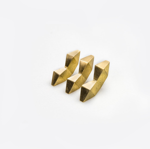 Repose-baguettes en laiton de qualité supérieure pour la maison, les restaurants et les hôtels, décoration de table à manger à prix abordable - Product Image 3