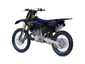 Yamaha YZ250F Monster Energy Edition 2023 - Product Image 4