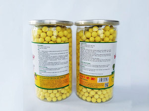 Granulés de miel au curcuma riche en curcumine, aliment fonctionnel pour le soutien anti-inflammatoire, l'immunité et la santé digestive - Product Image 6