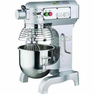 Batidora de Pedestal Multiusos de 10 QT, Nueva y de Venta Rápida - Product Image 3