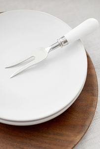 Hot Selling White Marble <b>Cheese</b> <b>Knives</b>, <b>Set</b> of 4 Premium Piece White Marble <b>Cheese</b> <b>Knife</b> <b>Set</b> - Product Image 3