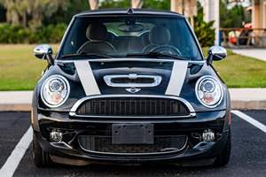 USADO, Volante a la Izquierda/Derecha, MINI COOPER JOHN COOPER WORKS CONVERTIBLE 2009 - Product Image 5