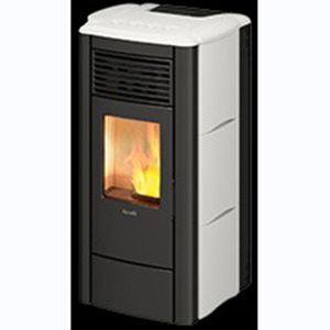 ESTUFA PELLET RAVELLI MONICA - Product Image 4