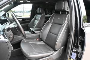 Cadill-ac Escalade Sport 2021 d'occasion - Product Image 3