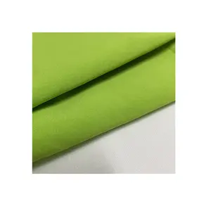 Outdoor Apparel Material 75D*75D Woven Fabric Laminated With TPU Membrane For Jackets