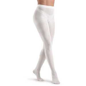 Moda Donna 3002 Tessuto in microfibra a rete con motivo a tinta unita, comodo ed elegante - Product Image 5