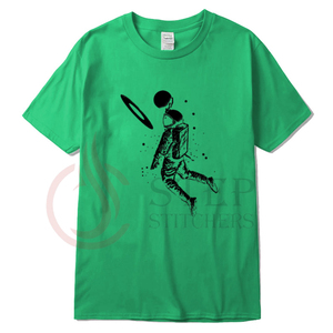 Vente en gros de vêtements personnalisés pour hommes, surdimensionné noir 100% coton t nouvel arrivage Polo manches courtes t-shirt de haute qualité - Product Image 3
