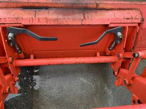 รถแทรกเตอร์คูโบต้า MX6000HST ปี 2020: กำลังสูง ระบบไฮดรอลิกที่เหนือกว่า และประสิทธิภาพการเกษตรขั้นสูงสุด - Product Image 2