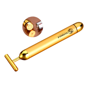 ปากกานวดต่อต้านริ้วรอย บาร์เสริมความงามบนใบหน้า - Product Image 1