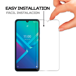 "วีโก้ Y82 ฟิล์มกันรอยหน้าจอ" - Product Image 3