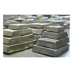 แท่งไทเทเนียม - ความบริสุทธิ์สูง และผู้จัดจำหน่ายที่เชื่อถือได้ - Product Image 2