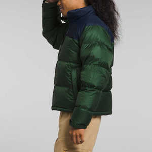 Chaquetas acolchadas de hombre de nuevo estilo de diseño Popular, chaquetas acolchadas de ropa de calle de diseño recién llegadas personalizadas a la venta - Product Image 3