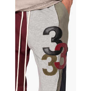 PANTALON 3 COLOR BLOCK - Product Image 6
