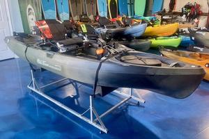 LIVRAISON GRATUITE NOUVEAU 2025 Kayak Old Town Sportsman PDL 120 + Remorque Gratuite - Product Image 6