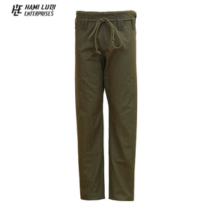 ชุดกิโมโนจูจุสึสำหรับผู้ใหญ่ชุด2025คอตตอน100% Jitsu BJJ GI สำหรับใส่ได้ทั้งชายและหญิง - Product Image 6