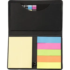 Set di Blocchi Note Promozionali Personalizzati di Bjorn - Product Image 1
