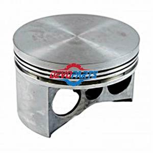 ลูกสูบเบติโก รุ่นใหม่ 4001917 ผลิตในตุรกี ได้รับการรับรองสำหรับร้านซ่อมเครื่องจักร ไม่มีการรับประกัน - Product Image 6