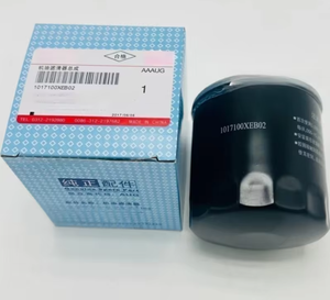 Haval F7/F7X Ölfilter, Originalteilenummer 1017100XEB02, Spezielles Filterelement - Product Image 1