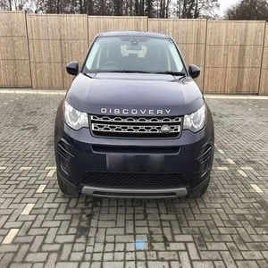 Range Rover Discovery Sport SUV AWD essence turbo 400PS, très propre, modèle 2019, disponible à la vente - Product Image 1