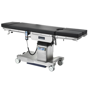OU Table ET500 Table d'opération électro-hydraulique pour hôpital Convient pour les rayons X et le bras C - Product Image 5