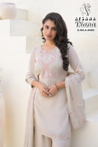 Salwar Kameez pakistanaise de la meilleure qualité avec Dupatta assorti pour mariage et fête disponible aux prix de gros - Product Image 5
