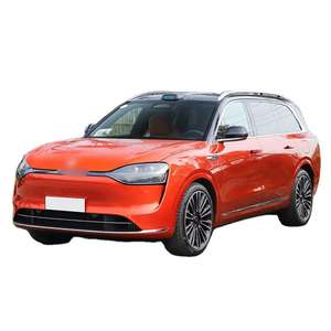 SUV hybride de luxe 2025, véhicule électrique à autonomie étendue, nouvelle énergie, voiture automatique fabriquée en Chine pour l'exportation - Product Image 1