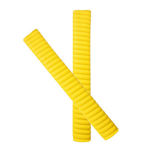 Agarre de bate de cricket de alto rendimiento para un agarre mejorado y una precisión de swing mejorada Agarre de bate de cricket profesional - Product Image 4