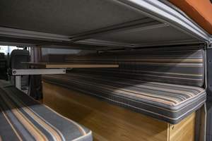 Vente aux enchères 2021 Sprinter 2500 4x4, V6 Turbodiesel, entièrement équipé hors réseau - Product Image 5