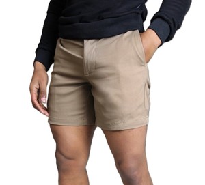 Vente chaude D'été Hommes Shorts Casual Hommes Joggers Shorts Fitness Wear Hommes Gym Shorts Avec Poche Nouveau Design - Product Image 4