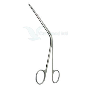 Venta en línea de fórceps nasales de acero inoxidable con instrumentos ENT de llegada caliente - Product Image 6