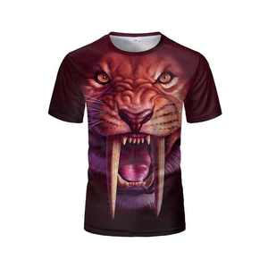 T-shirts pour hommes vente en gros en vrac coton de première qualité décontracté Streetwear hauts à manches courtes directement de l'usine à bas quantité minimale de commande OEM ODM expédition rapide - Product Image 4