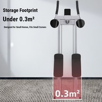Appareil d'entraînement pour exercices de core à domicile, idéal pour les entraînements de base et coordonnés avec son propre poids et l'entraînement quotidien de fitness
