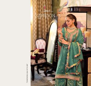 Elegant Floral Print Palazzo Suit for Women Perfect Ethnic Outfit for <b>Festive</b> Celebrations and Everyday <b>Wear</b> at Affordable Price - Product Image 6