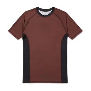 Nouveauté : Short unisexe pour adulte, respirant, séchage rapide, écologique, avec logo personnalisé imprimé par sublimation, designs professionnels - Product Image 2
