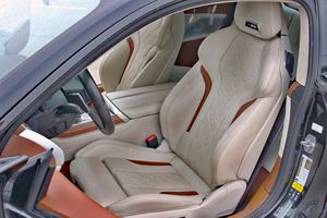 BMW M8 COMPETITION COUPE 2020 USADO, Volante a la Izquierda/Derecha - Product Image 4