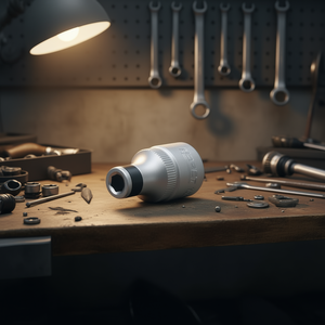 Hazet Adapter High Quality <b>Socket</b> for Versatile Use - Product Image 3