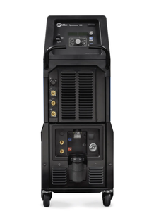เครื่องเชื่อม SpectraWelder 306 รุ่นใหม่เอี่ยม พร้อมอุปกรณ์เสริมและขวดน้ำหล่อเย็น - Product Image 4