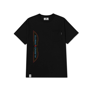 Superventas Low Moq Company camiseta logotipo personalizado Unisex camiseta poliéster algodón verano Camisetas para hombres - Product Image 4