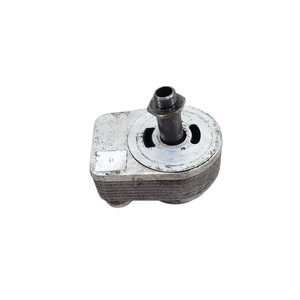 INTERCAMBIADOR DE AGUA/AZUFRARO (OIL) RENAULT Captur Serie 8200923115D K9K Diésel 1500 (13>19) - Product Image 3