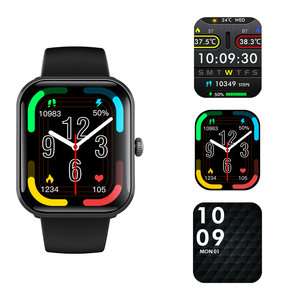 Reloj inteligente Firebolt Snapp, reloj inteligente RS 100 S16 Ultra. - Product Image 3