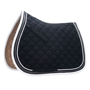 Sudadero de Alta Comodidad para Montar a Caballo con Función Antideslizante, Relleno de Poliéster y Forro de Polialgodón - Product Image 4