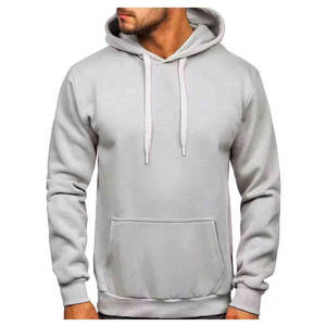 Sudaderas Lisas Personalizadas al por Mayor, Sudaderas con Cuello Redondo para Hombre, Sudaderas con Capucha para Hombre, Sudaderas con Logotipo Personalizado para Hombre - Product Image 1