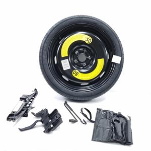 ชุดล้ออะไหล่ AUDI A3 Sportback Series (8VA) 5Q0601027BT CRKB, CXXB, DBKA ดีเซล 1600 (12>18) - Product Image 1