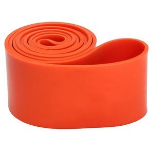 Juego de Bandas Elásticas para Gimnasio en Casa, Equipo de Ejercicio para Entrenamiento de Cuerpo Completo, Resistente, Portátil, Multifuncional, OEM Sin Logotipo, Agarre Antideslizante - Product Image 5