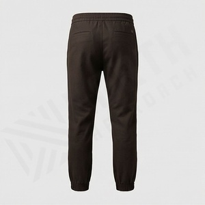 Pantalones Jogger para Hombre, Diseño Vintage Bordado, Estilo Holgado, Ligeros, Pantalones Deportivos de Pierna Ancha con Cintura Elástica, Ropa Urbana Personalizada - Product Image 2